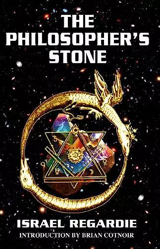 The Philosophers Stone cover