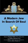 A Modern Jew in Search of Soul Perfect cover