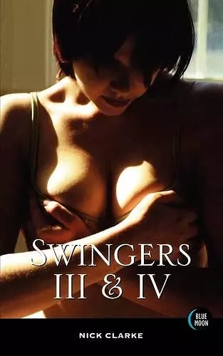 Swingers III and IV cover