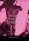 A Maid for All Seasons, Volume 5 cover