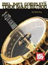 Complete Tenor Banjo Method cover