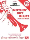 Volume 2: Nothin' But Blues (With Free Audio CD) cover