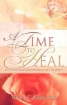 A Time to Heal cover