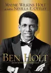 Ben Holt cover