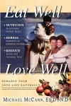 Eat Well Love Well cover