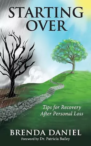 Starting Over cover