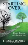 Starting Over cover