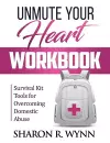 Unmute Your Heart Workbook cover