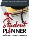 Student Planner cover