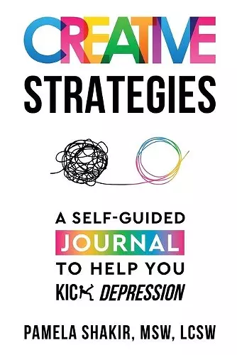 Creative Strategies cover