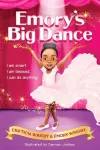 Emory's Big Dance cover