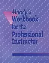 PROFESSIONAL INSTRUCTORWORKBOOK cover