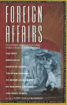 Foreign Affairs cover