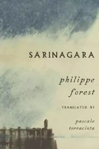 Sarinagara cover