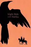 Night Ride with Dahlia cover