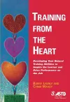 Training from the Heart cover