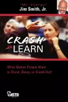 Crash and Learn cover