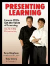 Presenting Learning cover