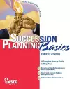 Succession Planning Basics cover