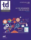 Lay the Groundwork for LMS Success cover