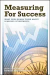 Measuring for Success cover