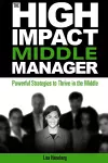 The High-Impact Middle Manager cover