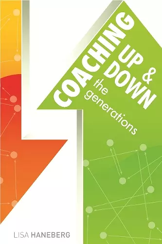 Coaching Up and Down the Generations cover