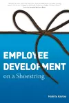 Employee Development on a Shoestring cover