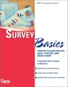 Survey Basics cover