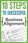 10 Steps to Successful Business Alignment cover