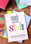 Teach With Style cover