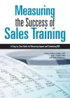 Measuring the Success of Sales Training cover