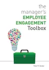 The Manager's Employee Engagement Toolbox cover