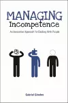 Managing Incompetence cover
