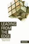 Leading From the Edge cover