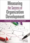 Measuring the Success of Organization Development cover