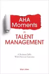 Aha Moments in Talent Management cover