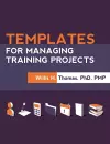 Templates for Managing Training Projects cover