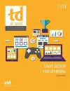 Game Design for Learning cover