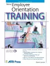 New Employee Orientation Training cover