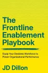 The Frontline Enablement Playbook cover