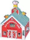 Mini House: Old MacDonald's Barn cover
