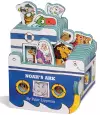 Mini House: Noah's Ark cover