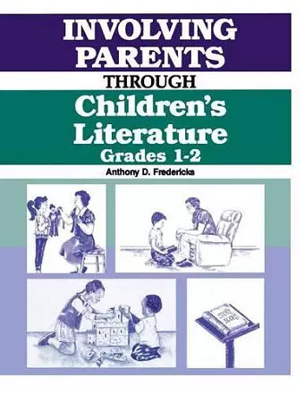 Involving Parents Through Children's Literature cover