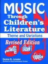 Music through Children's Literature cover