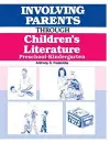 Involving Parents Through Children's Literature cover