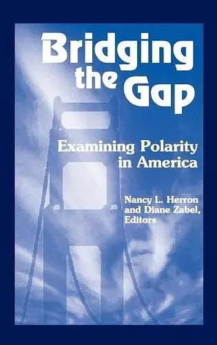 Bridging the Gap cover