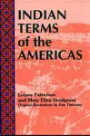 Indian Terms of the Americas cover