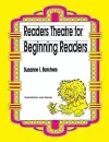 Readers Theatre for Beginning Readers cover