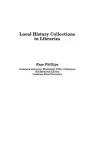 Local History Collections in Libraries cover
